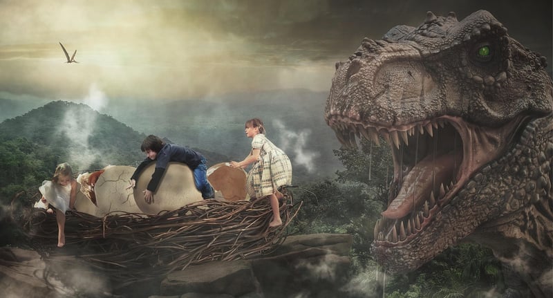 Dinosaur